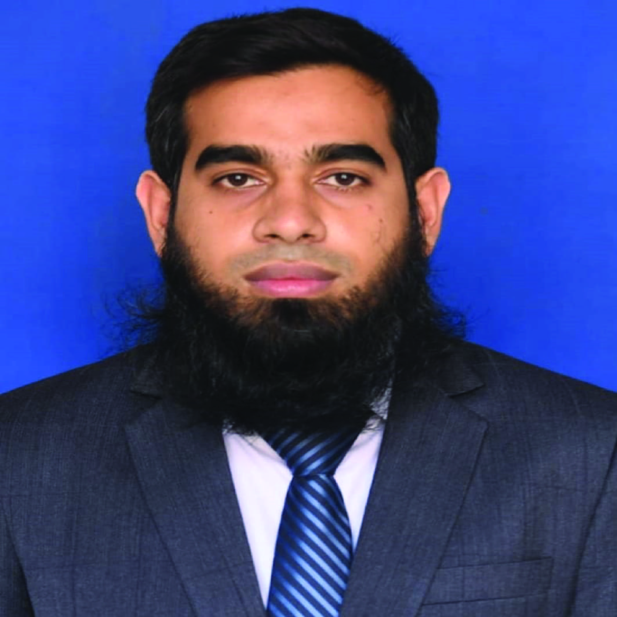 MD. ASADUL HABIB ARIF